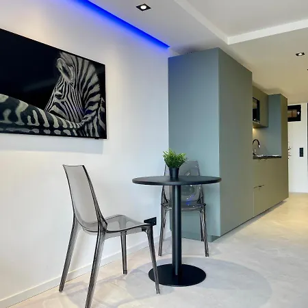 Neuf Climatise - Vue Saint-tropez - 50m Et Port - Piscine Daire Gassin