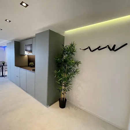 Neuf Climatise - Vue Saint-tropez - 50m Et Port - Piscine Apartamento *