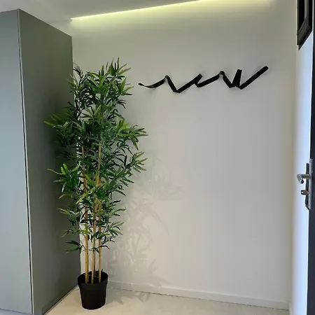 Daire Neuf Climatise - Vue Saint-tropez - 50m Et Port - Piscine *