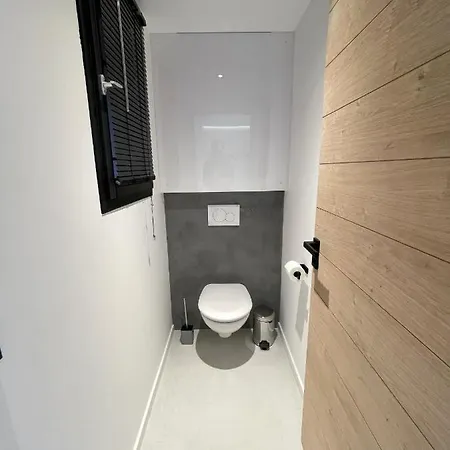 Neuf Climatise - Vue Saint-tropez - 50m Et Port - Piscine Daire *