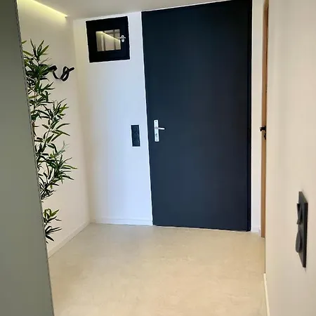 Neuf Climatise - Vue Saint-tropez - 50m Et Port - Piscine *