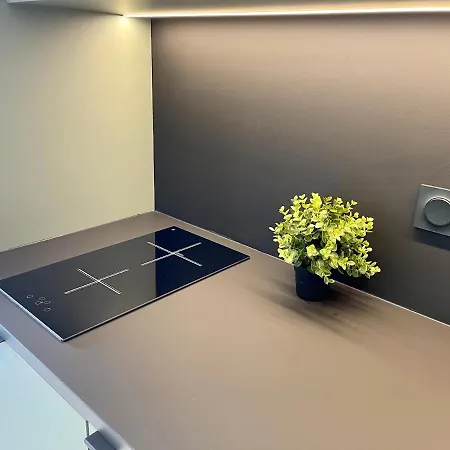 Neuf Climatise - Vue Saint-tropez - 50m Et Port - Piscine Daire Gassin