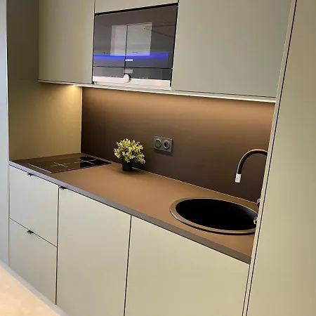 Neuf Climatise - Vue Saint-tropez - 50m Et Port - Piscine *