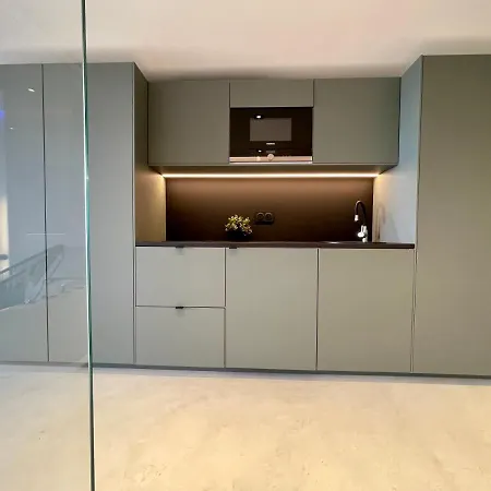 Neuf Climatise - Vue Saint-tropez - 50m Et Port - Piscine *