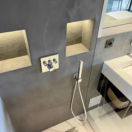 Neuf Climatise - Vue Saint-tropez - 50m Et Port - Piscine Daire Gassin