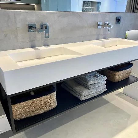 Neuf Climatise - Vue Saint-tropez - 50m Et Port - Piscine Daire Gassin